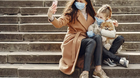 Everyday Pet Safety Habits: Simple Steps UK Owners Should Take in 2025