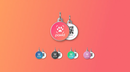 How the UK’s Only Compliant QR Pet Tags Work