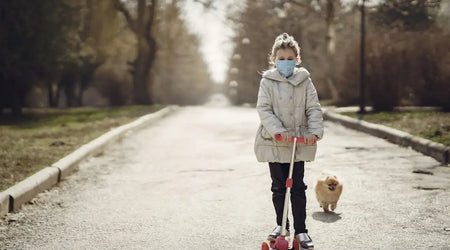 How to Keep Your Pet Safe During Fireworks Season in the UK: Essential Tips and Tools